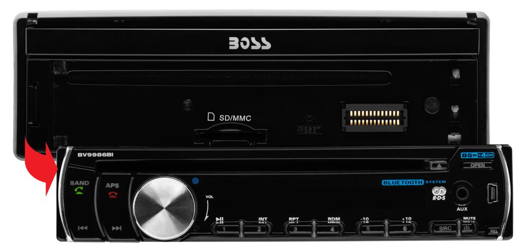 [DIAGRAM] Boss Bv9986bi Wiring Diagram - MYDIAGRAM.ONLINE