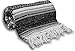YogaAccessories Traditional Mexican Yoga Blanket ( Assorted)
