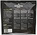 Krave Jerky Variety - 12 Pack Sweet Chipotle & Chili Lime Beef, Black Cherry Barbecue Pork 12oz