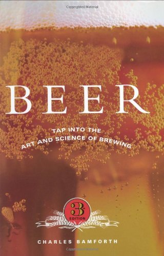 Beer: Tap into the Art and Science of Brewing (Hardback) - Common