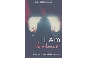 I Am. abandoned