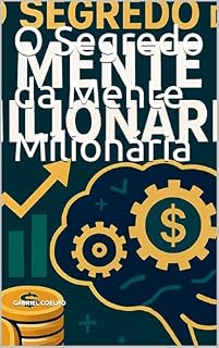 Livro O Segredo da Mente Milionária