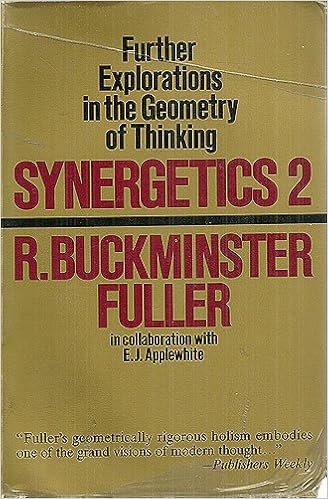 fuller synergetics