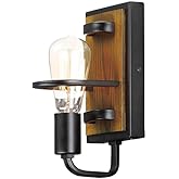 Maxim Black Forest-One Light Wall Sconce-10 inches high