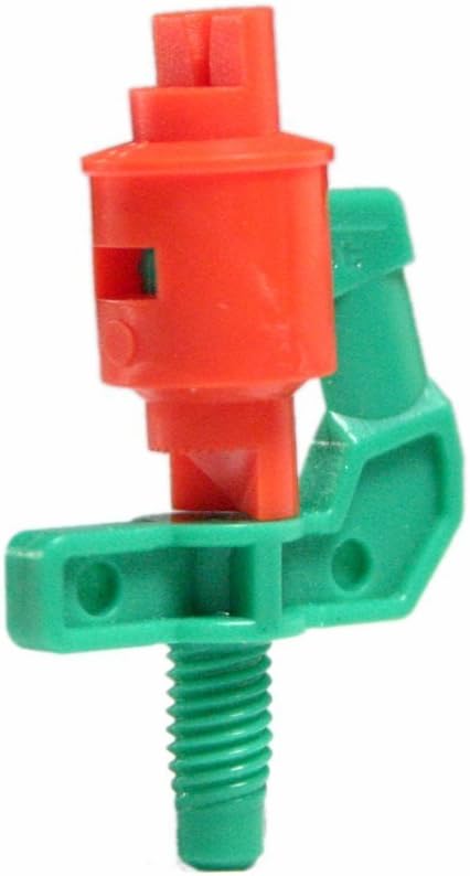 Mister LandscaperMlm-236 165 Degree/180 Degree/320 Degree Fan Sprays Drip Irrigation