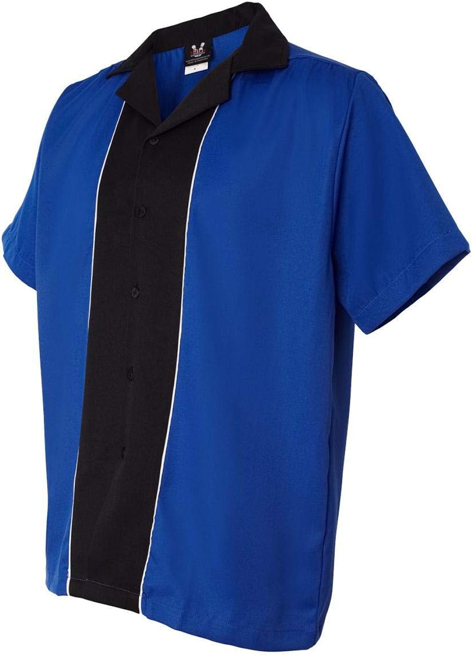 hilton bowling retro