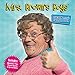 Mrs Brown's Boys Official 2019 Calendar - Square Wall Calend