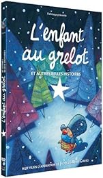 L'enfant Au Grelot (Et Autres Belles Histoires)