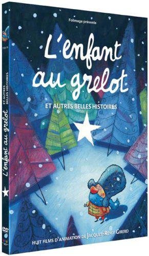 L'enfant Au Grelot (Et Autres Belles Histoires)