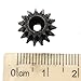 BephaMart WLtoys Upgrade Metal Planetary Gear 1/18 A949 A959 A969 A979 A959-B A969-B A979-B RC Car Part