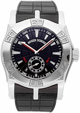 Roger Dubuis Easy Diver automatic-self-wind mens Watch SE46.14.9.9.53R (Certified Pre-owned)