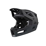 iXS Helmet Trigger FF Black ML