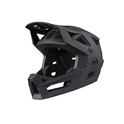 iXS Helmet Trigger FF Black ML