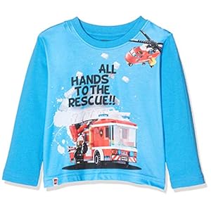 LEGO CM-50416 – T-SHIRT S/S baby-jongens t-shirt