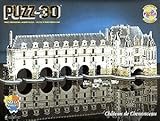 Chateau de Chenonceau Puzz-3D