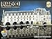 Chateau de Chenonceau Puzz-3D