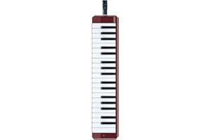 Yamaha P37D 37-Key Pianica