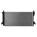 Spectra Premium CU1830 Complete Radiator