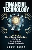 Image de Financial Technology: FinTech, Blockchain, Smart Contracts