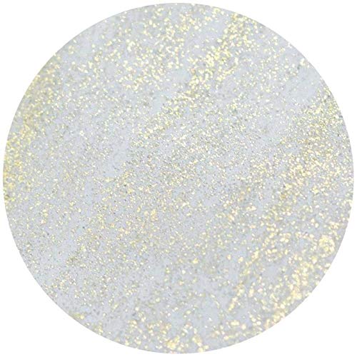 Tonic Studios Nuvo Aqua Flow Shimmer Brush Tip Pen Bundle - Glitter Gloss and Midas Touch - 2 Items