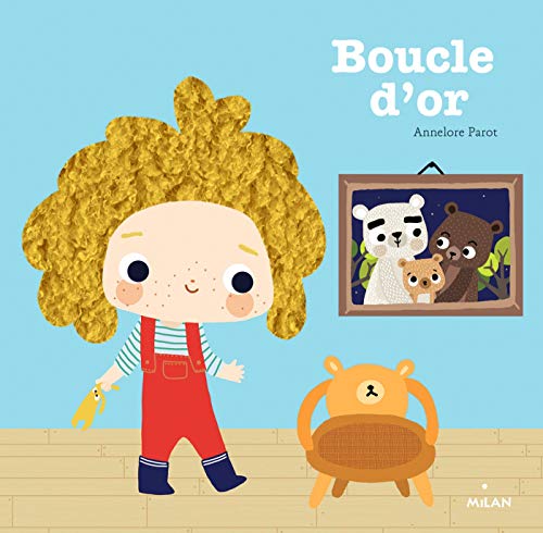 Boucle d'or by 