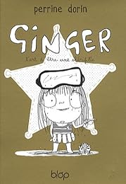 Ginger