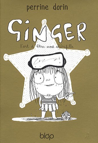 Ginger