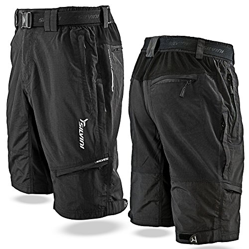 silvini rango shorts