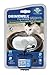 PetSafe Drinkwell Hy-Drate Cat Water Filtration System, Ice White