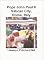 Livro Pope John Paul II Vatican City, Rome, Italy (Photo Albums Livro 13)