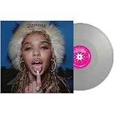 Caprisongs Exclusive Glitter FKA Twigs