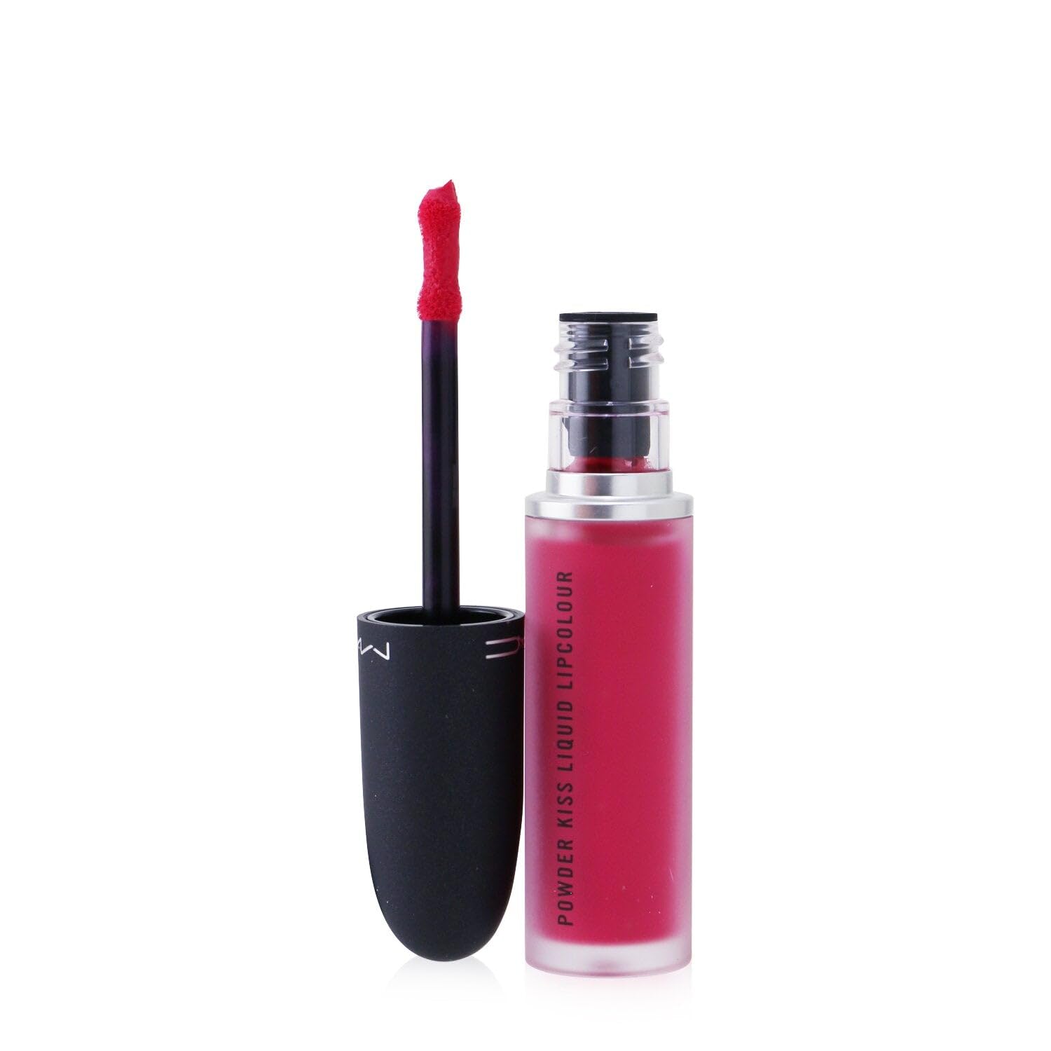 MAC, Powder Kiss Liquid Lipcolor Billion $ Smile 5 ml