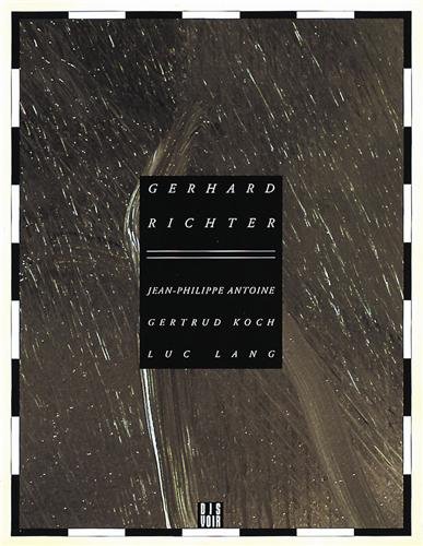 Télécharger Gerhard Richter (French Edition) Gratuit