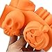 Cake Mould,Hunzed Creative Silicone Pumpkin Cake Mold Halloween Decorating Halloween Cookie Soap Mould Tool Kitchen Bake Tools