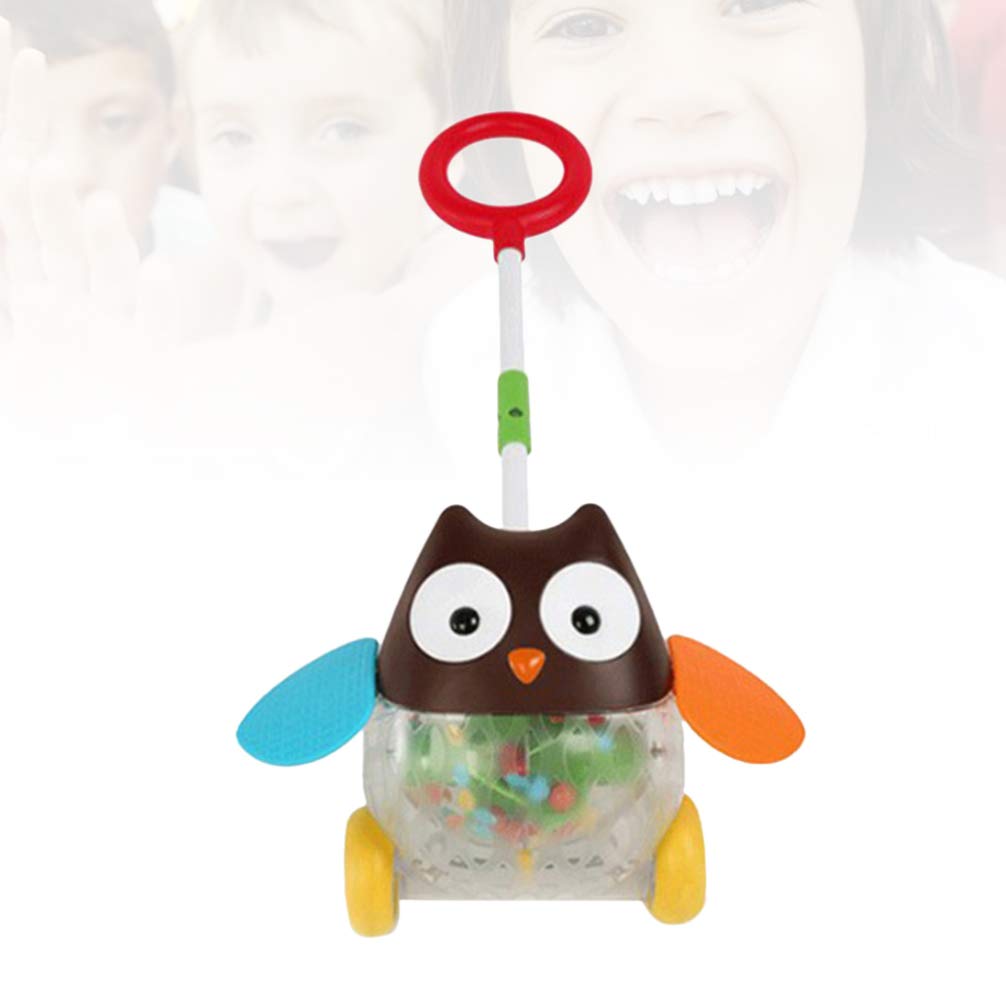 owl toys for toddlers