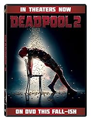 Deadpool 2