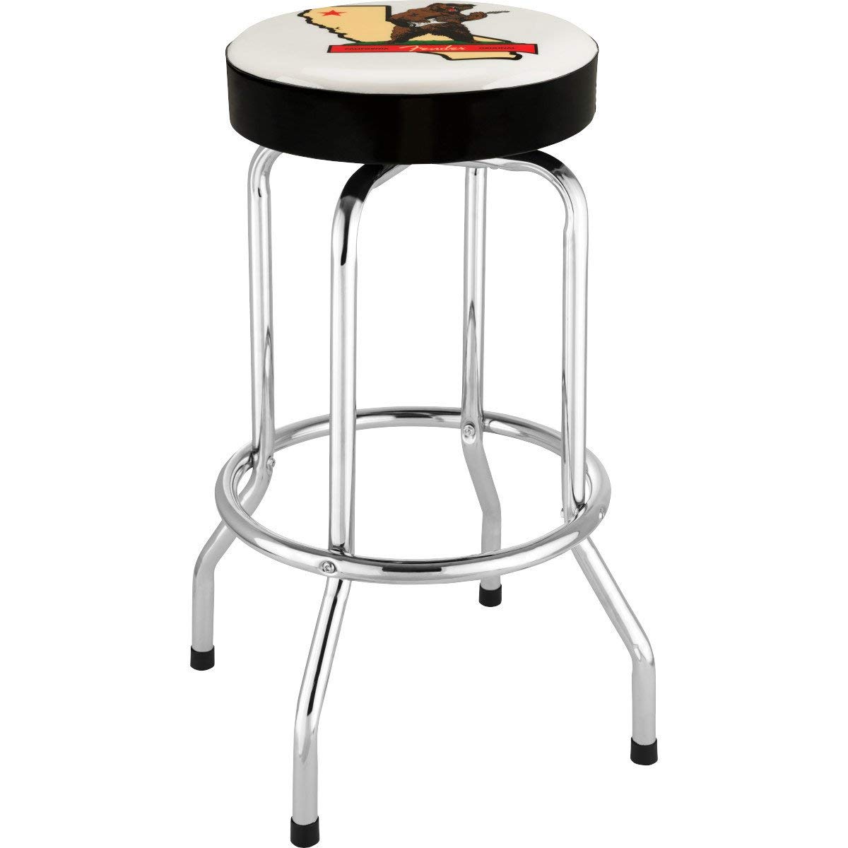 Fender "Rocks Cali" Barstool - 30"
