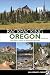 Backpacking Oregon: From River Valleys to Mountain Meadows by