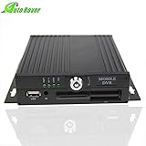 Auto Rover Mobile DVR, 4 Channels Car Vehicle AHD