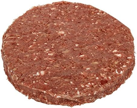 Impossible Burger, Burger Patty, 1/4 lb, 40 per case