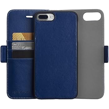 Amazon.com: AmazonBasics iPhone 8 Plus / 7 Plus PU Leather