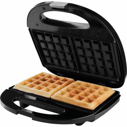 Click Here to See More Images Rival Waffle Maker