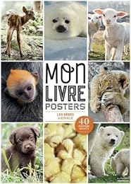 Mon livre Posters