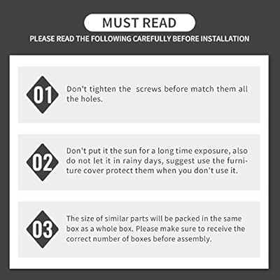 Rattaner Patio Furniture Wicker Coffee Table Outdoor Garden Square Side Table with Tempered Glass Top Brown 51F1u7XXM8L