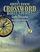 Crossword Bible Studies - Daily Proverbs: King James Version (Crossword Bible Studies (Themes)) (Volume 3) by Christy Bower