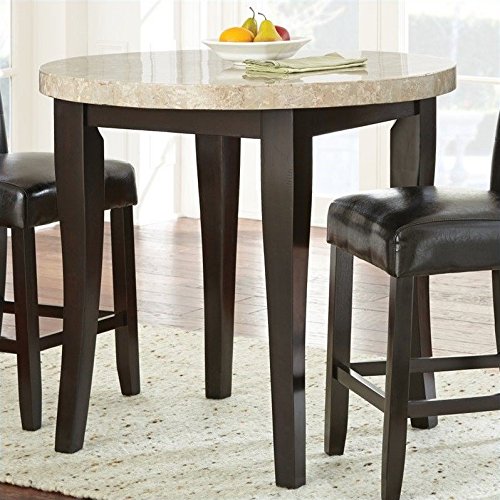 Best steve silver company dining room table