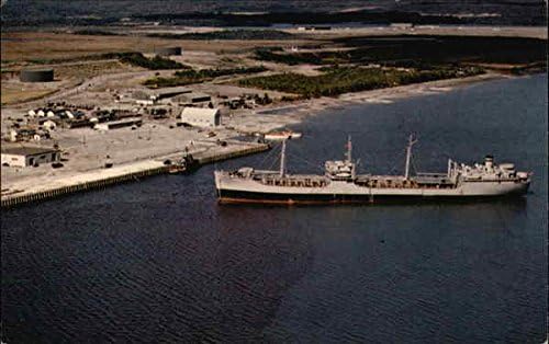 harmon air force base