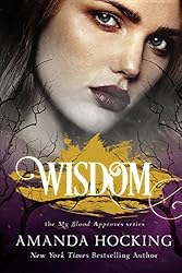Wisdom (My Blood Approves Book 4)