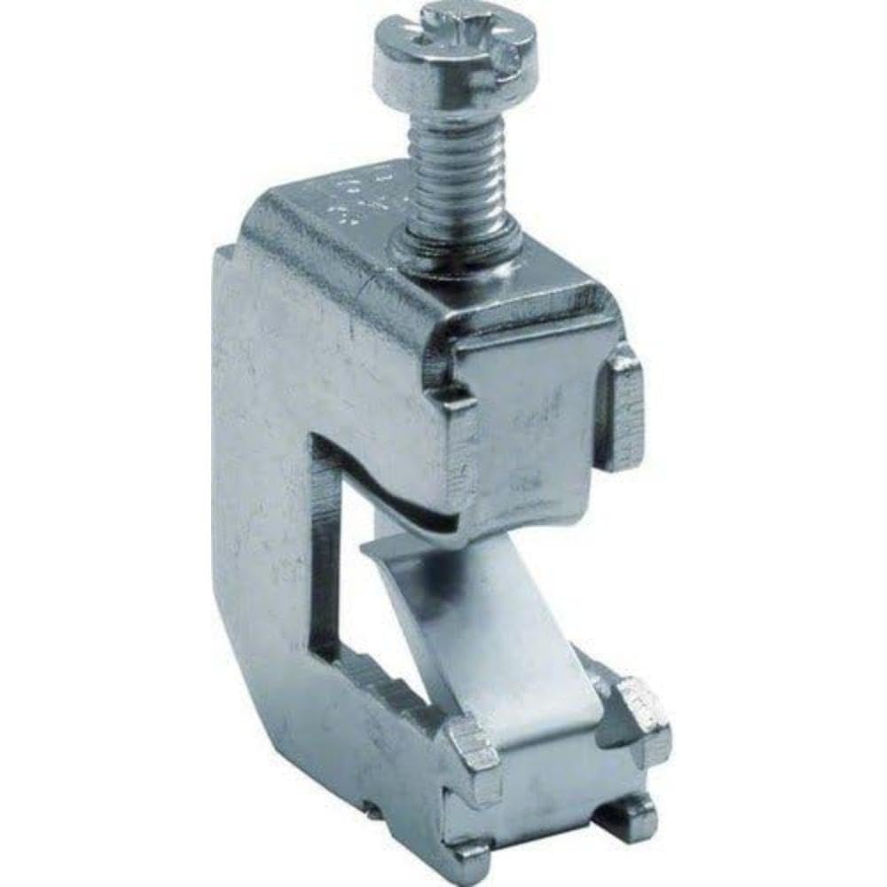 Busch-Jaeger Hager K96B SS Clamp for CU40X10 1.5/16qmm