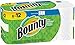 Bounty® Select-A-Size® 2-Ply Paper Towels, 83 Sheets Per Roll, Pack Of 8 Rolls
